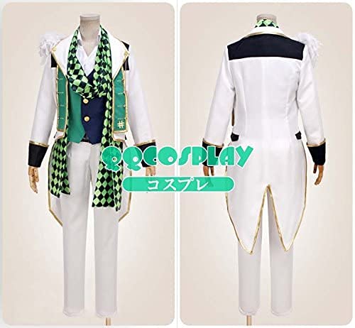 Amazon | [SYQ_COMP] コスプレ衣装 IDOLiSH7 アイドリッシュセブン
